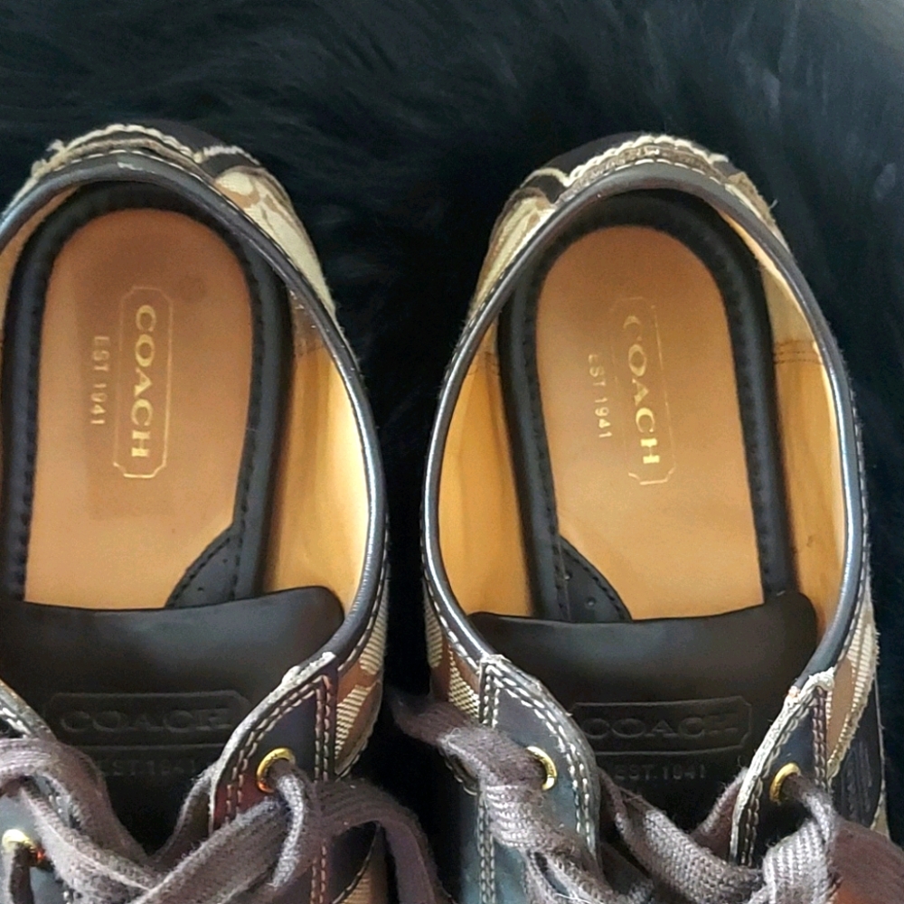 🤎Coach Size 8 Bundle🤎 - Picture 6 of 7